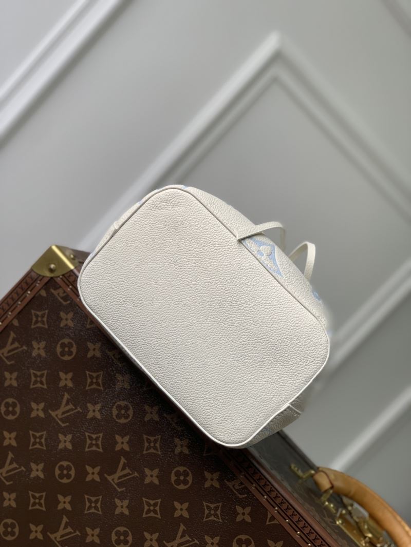 LV Bucket Bags